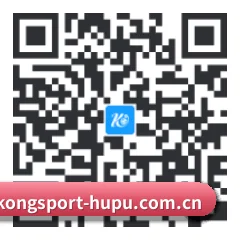 iOS 苹果版 二维码（xingkong）